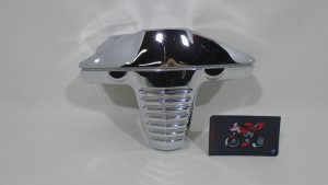 CUBIERTA CILINDRO DELANTERO IZQUIERDO SUZUKI INTRUDER M1800R